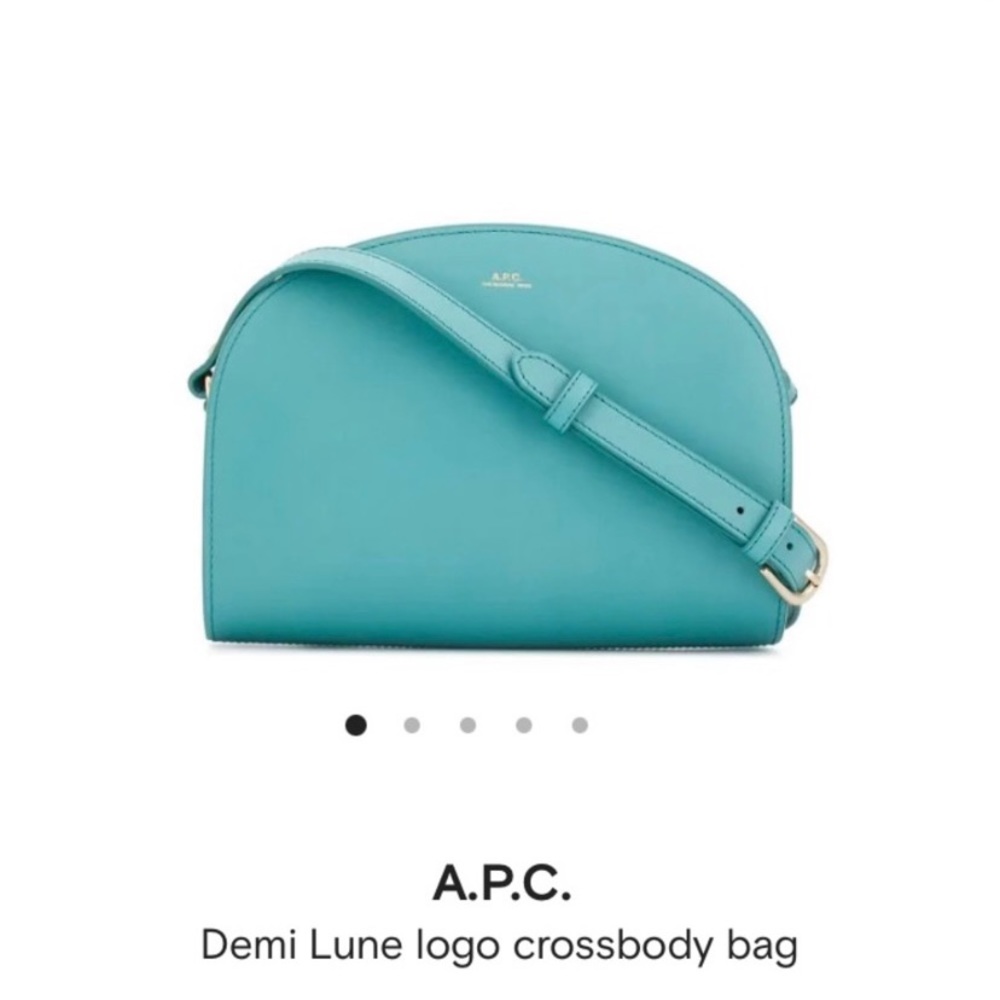 APC Demi Lune Bag